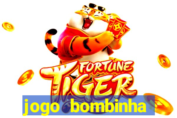 jogo bombinha ganhar dinheiro